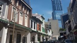 Amoy Street (D1), Retail #582078261